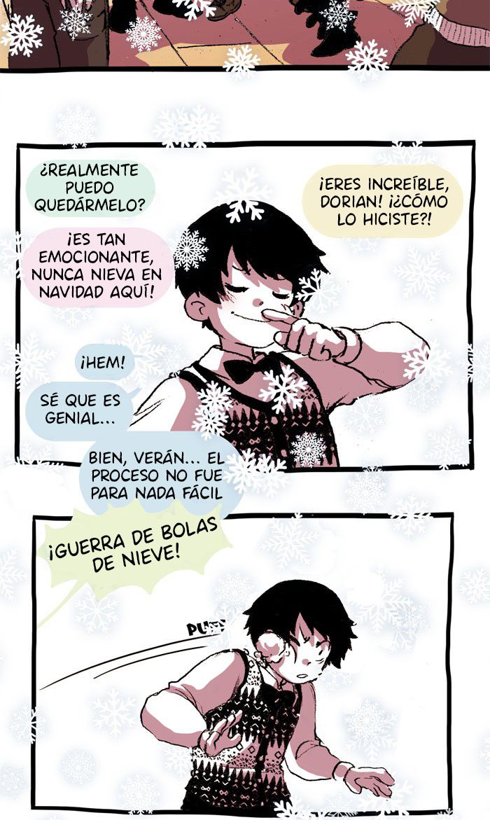 Read hooky Manga Online