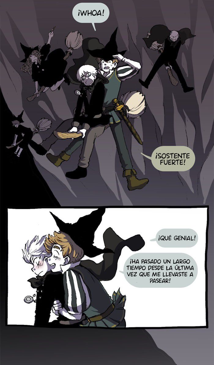 Read hooky Manga Online