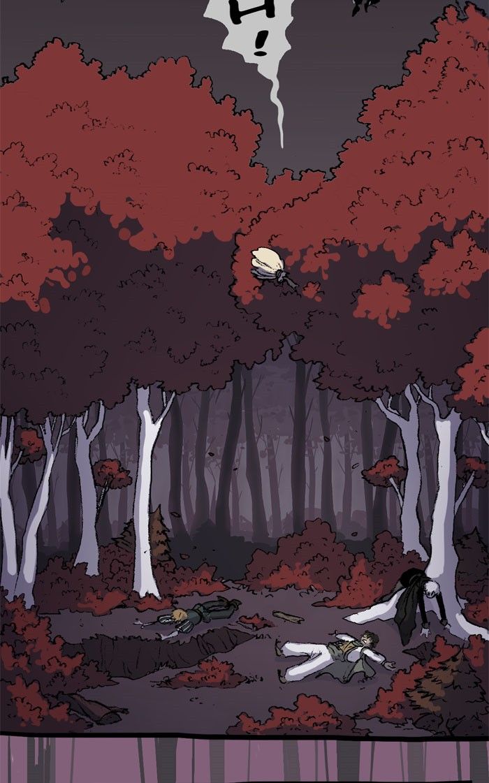 Read hooky Manga Online