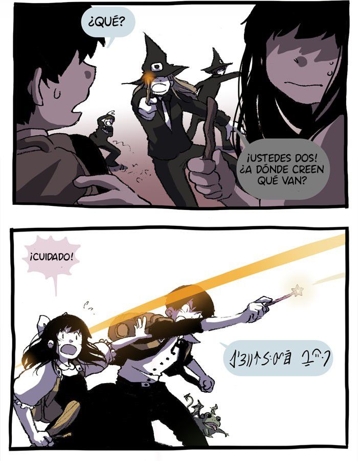Read hooky Manga Online