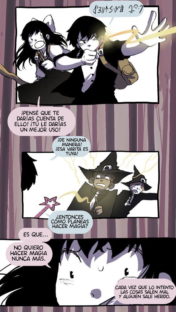 Read hooky Manga Online