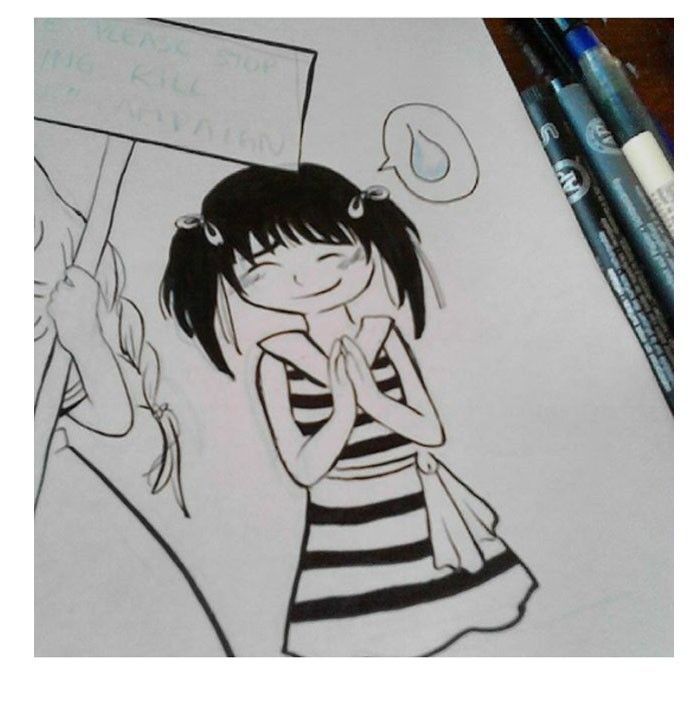 Read hooky Manga Online