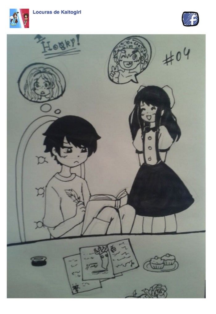Read hooky Manga Online