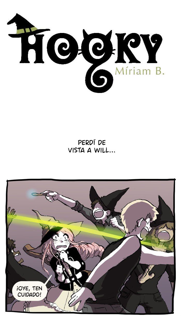 Read hooky Manga Online