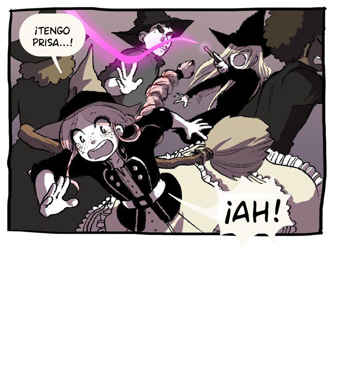 Read hooky Manga Online