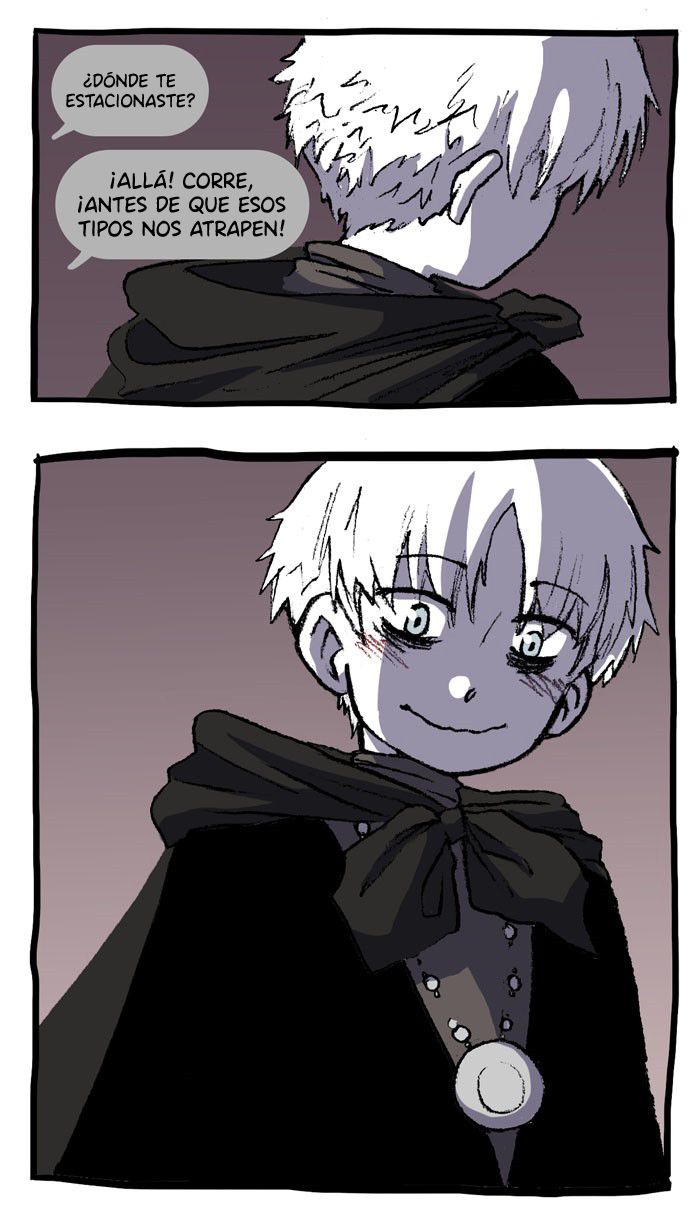 Read hooky Manga Online