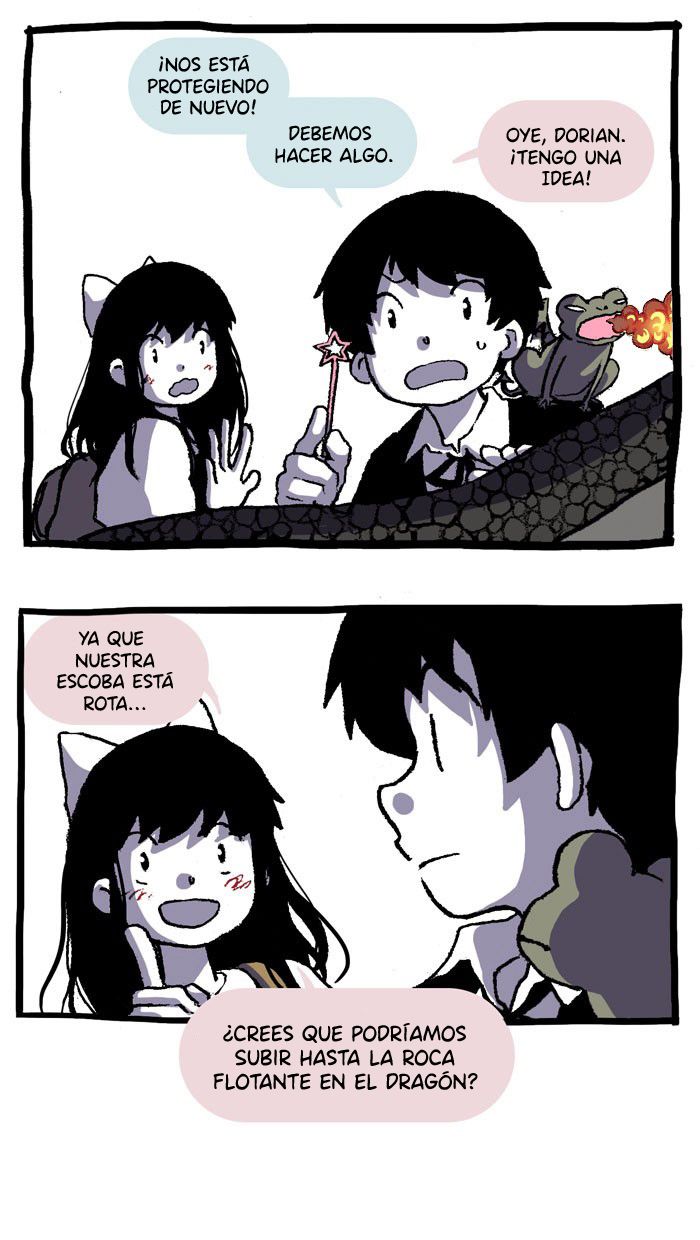 Read hooky Manga Online