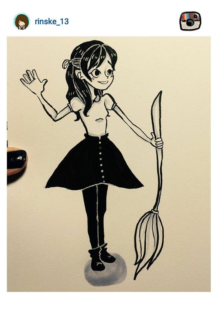 Read hooky Manga Online
