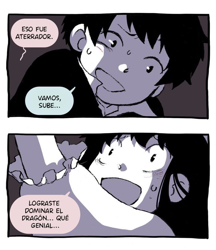 Read hooky Manga Online