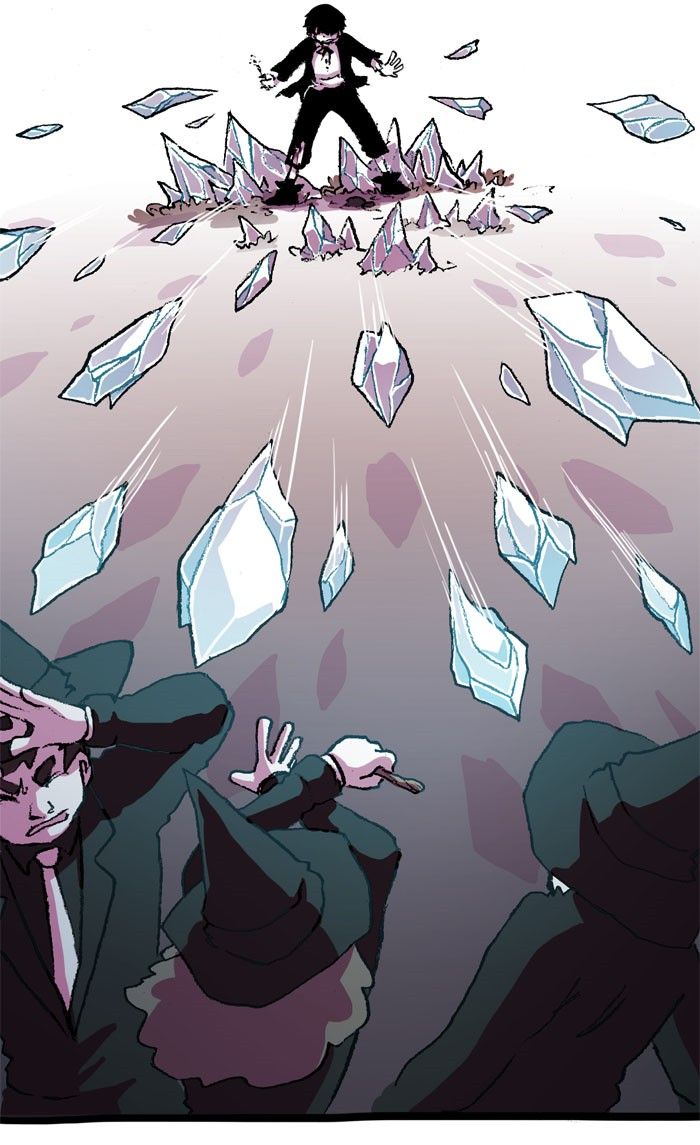 Read hooky Manga Online