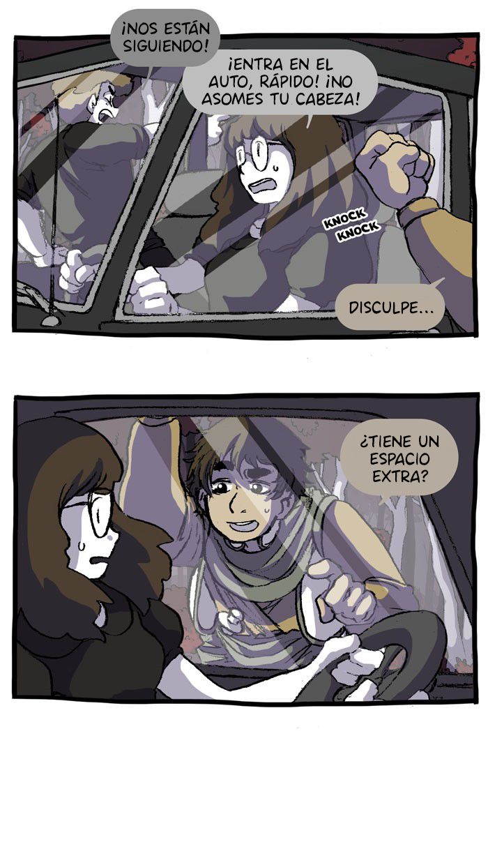 Read hooky Manga Online