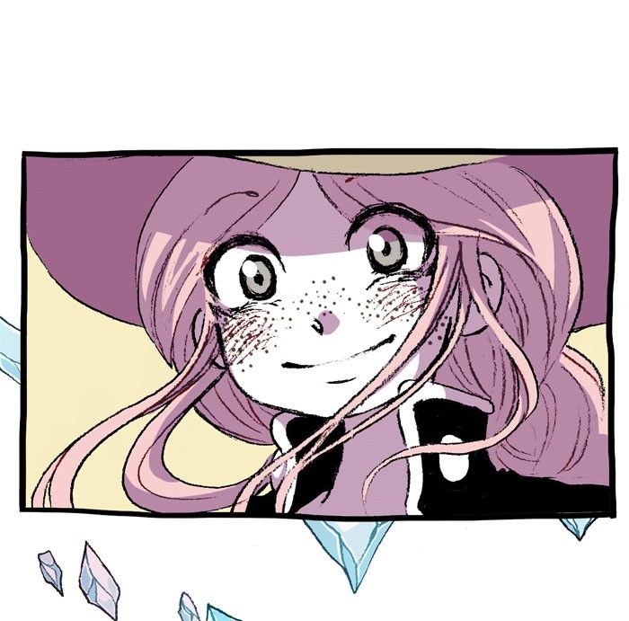 Read hooky Manga Online