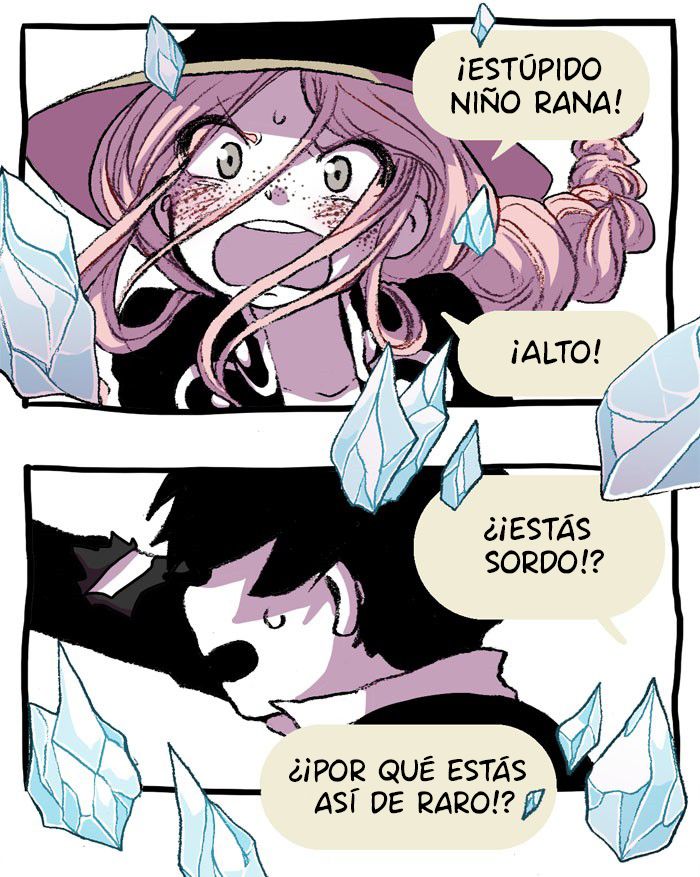 Read hooky Manga Online