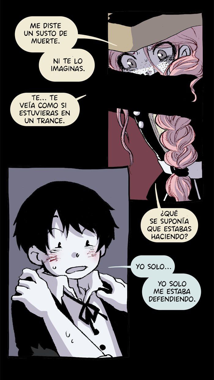 Read hooky Manga Online
