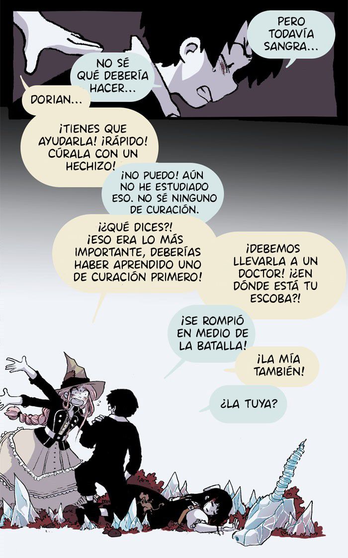 Read hooky Manga Online