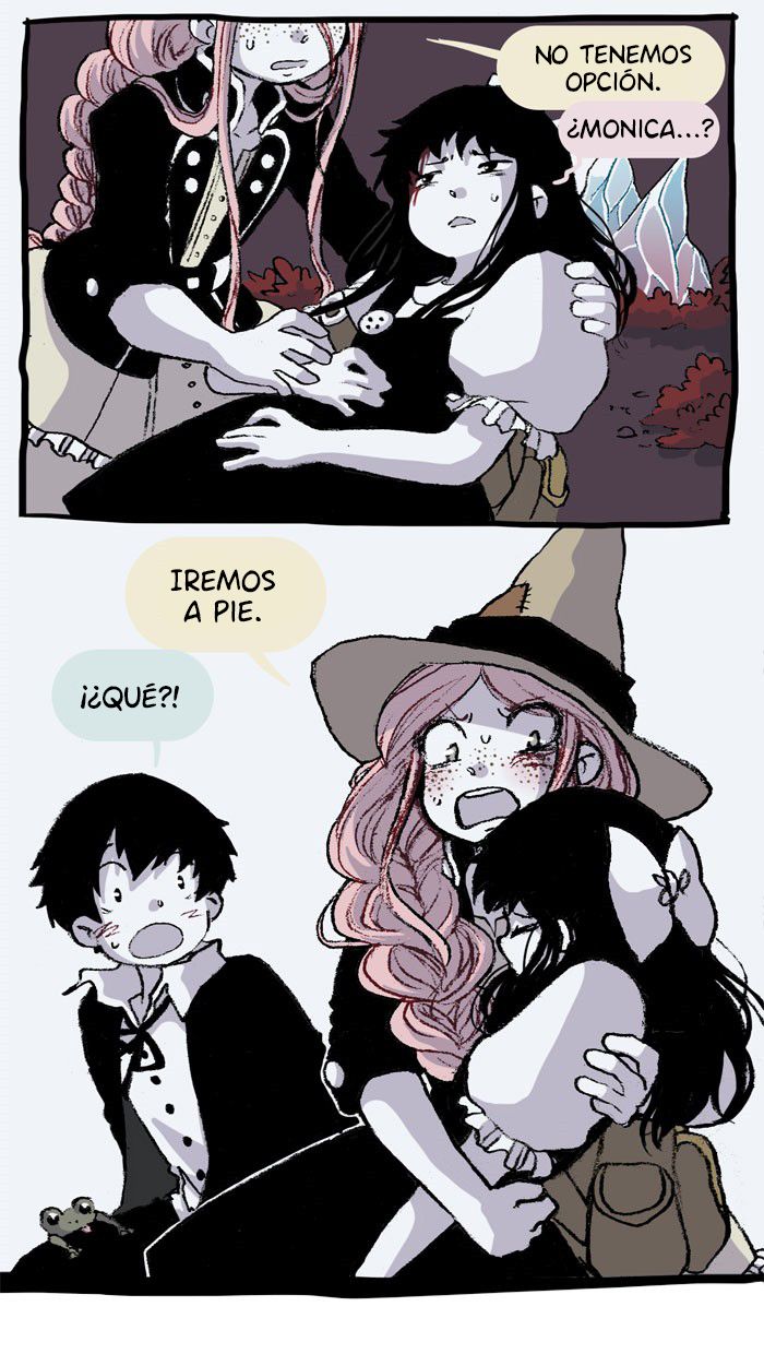 Read hooky Manga Online