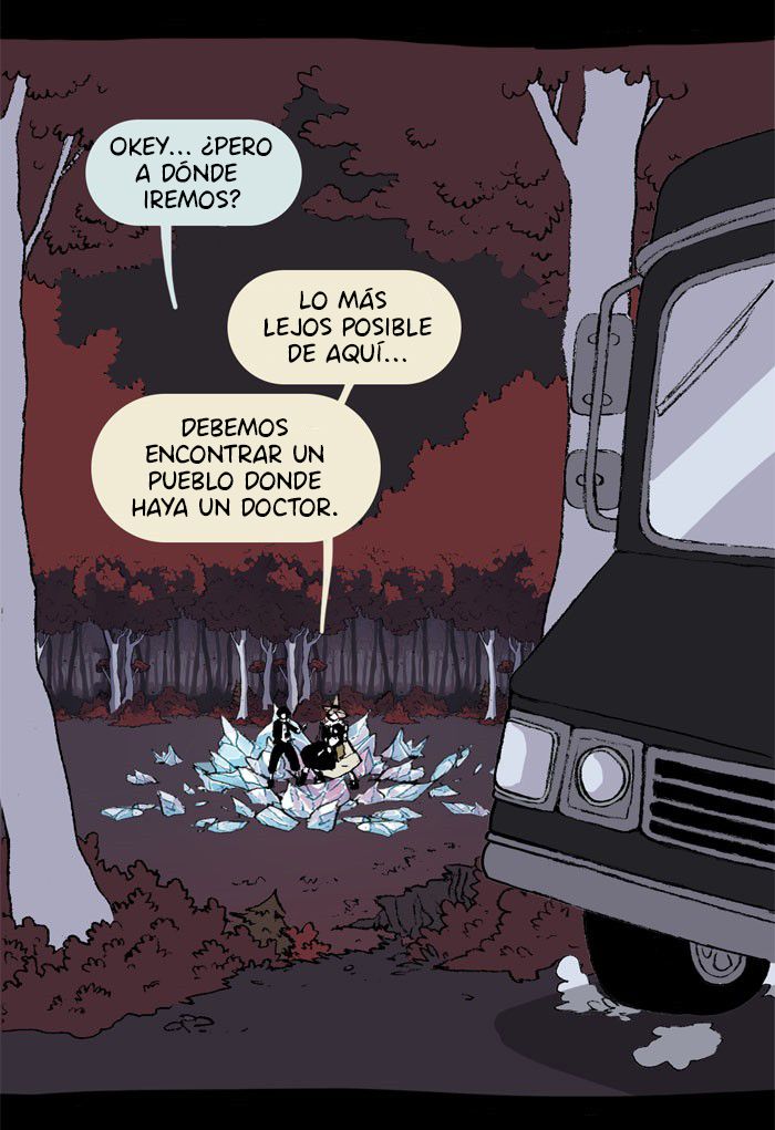Read hooky Manga Online