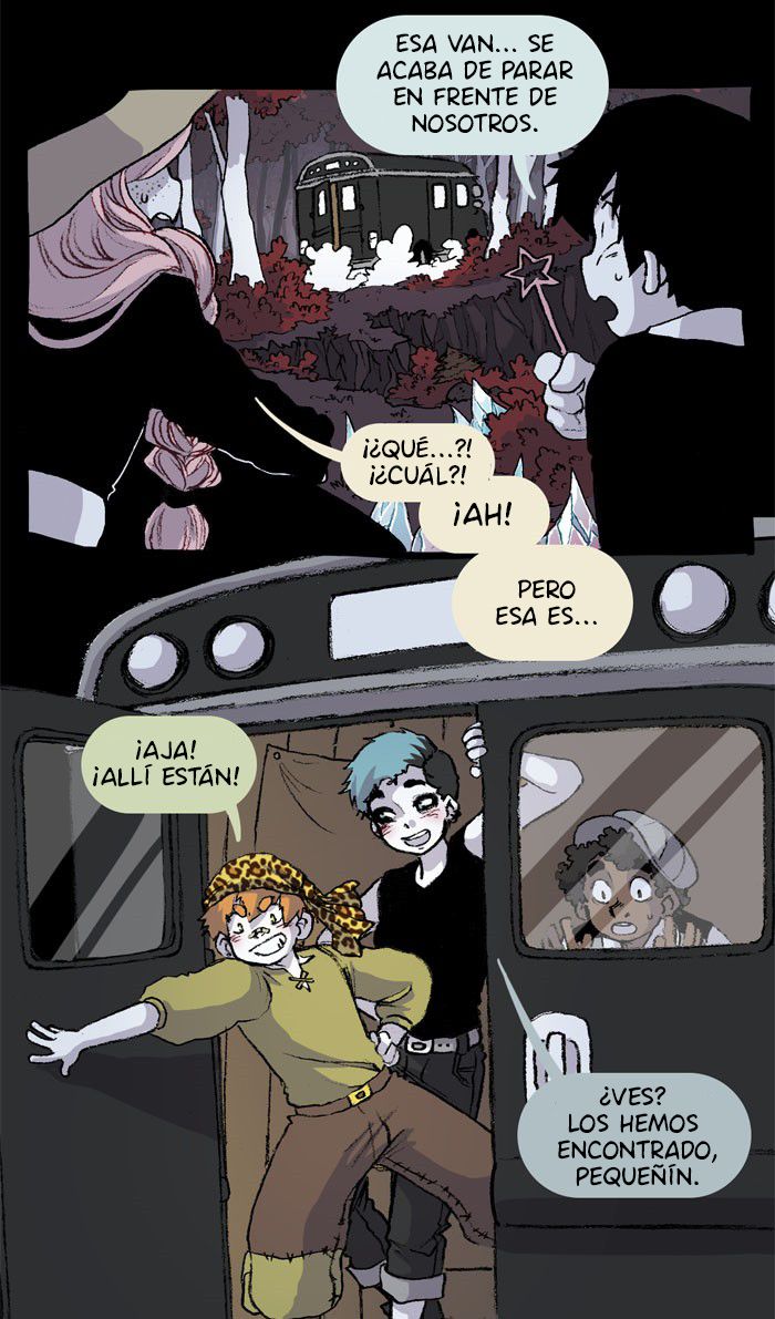 Read hooky Manga Online