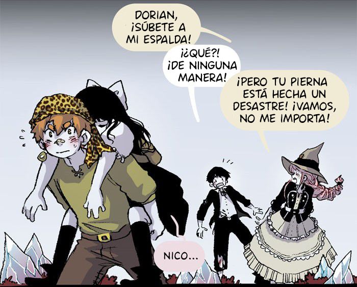 Read hooky Manga Online