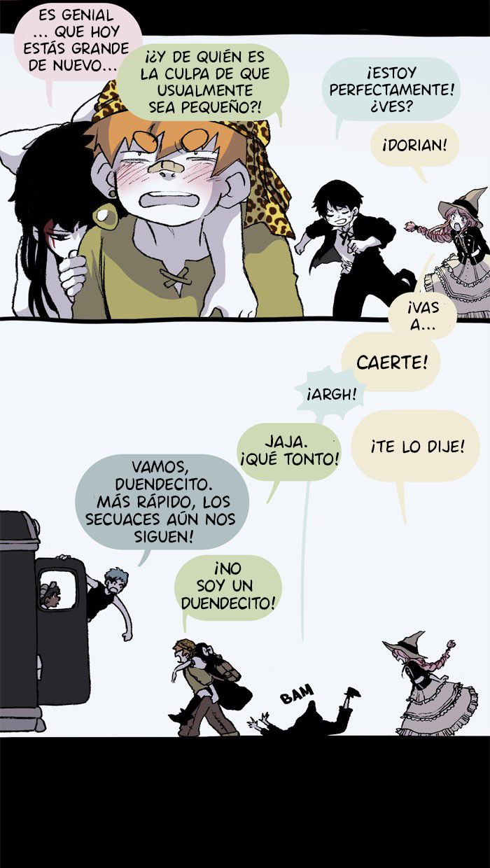 Read hooky Manga Online