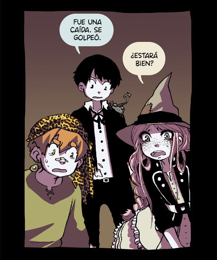 Read hooky Manga Online