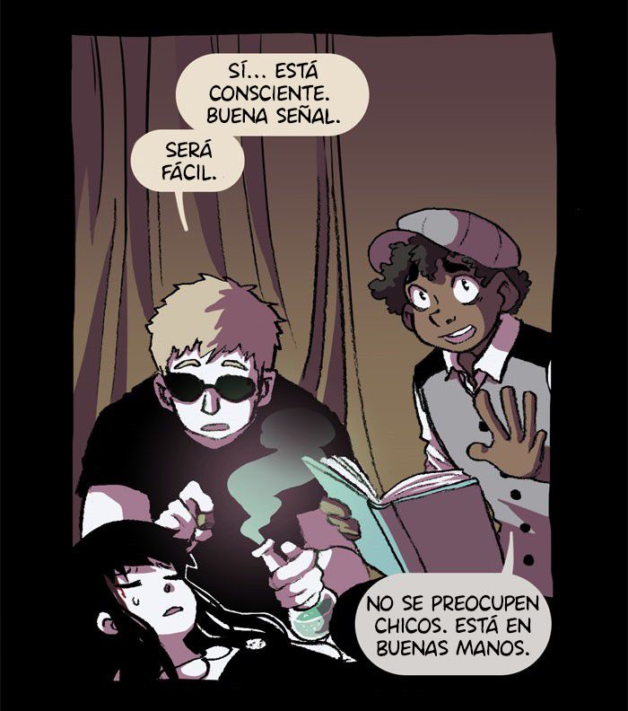 Read hooky Manga Online