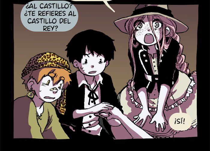 Read hooky Manga Online