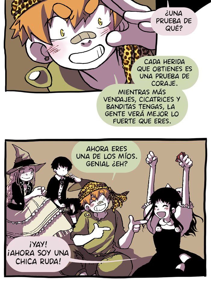 Read hooky Manga Online