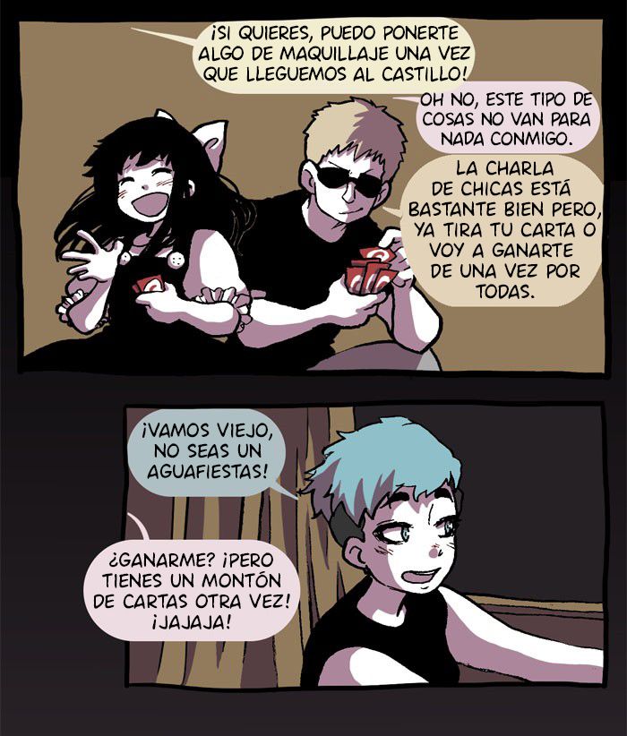 Read hooky Manga Online