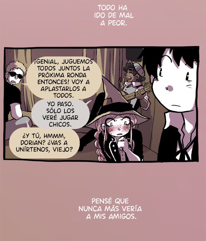 Read hooky Manga Online