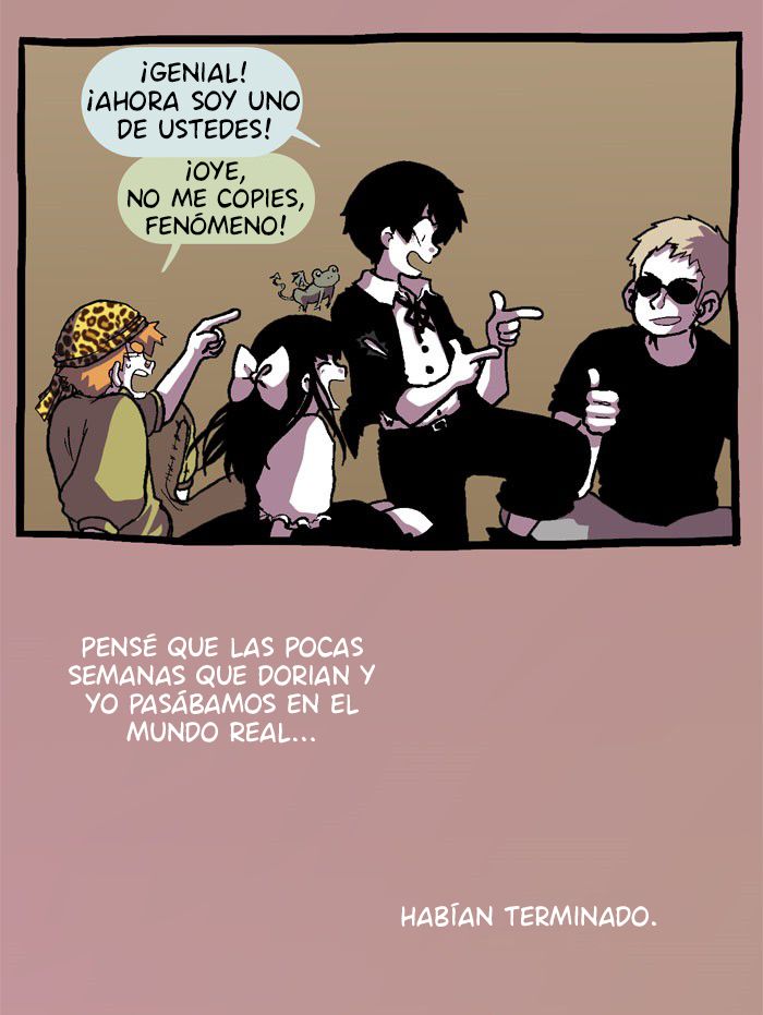 Read hooky Manga Online
