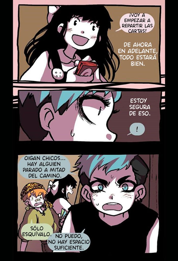 Read hooky Manga Online