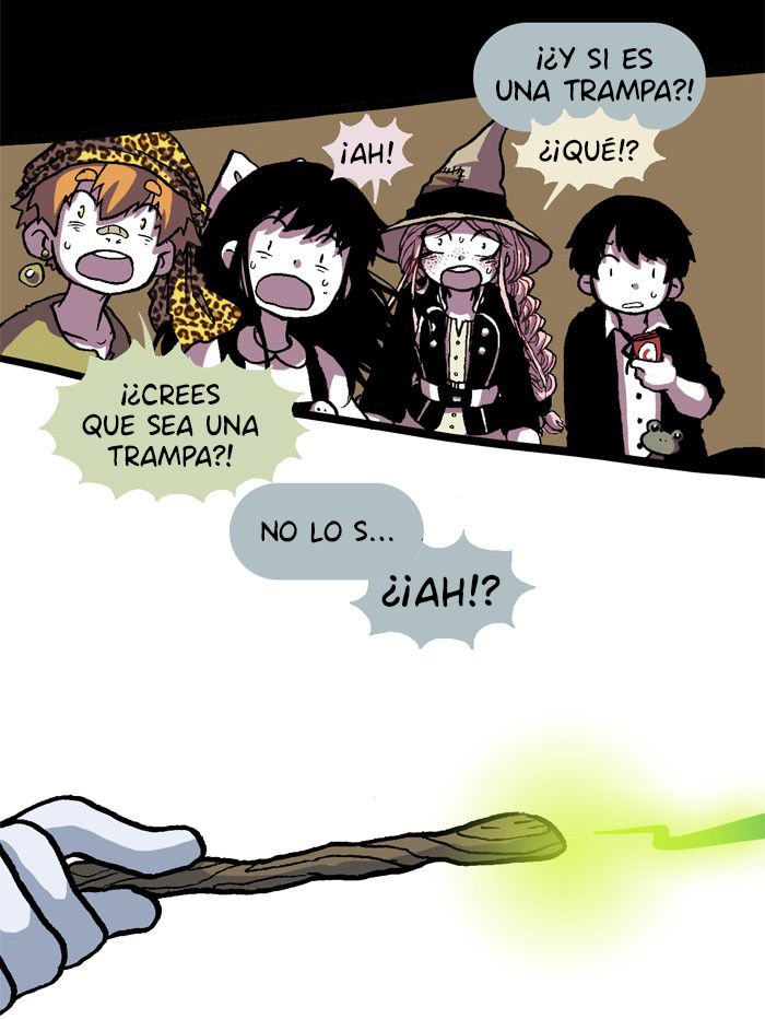 Read hooky Manga Online
