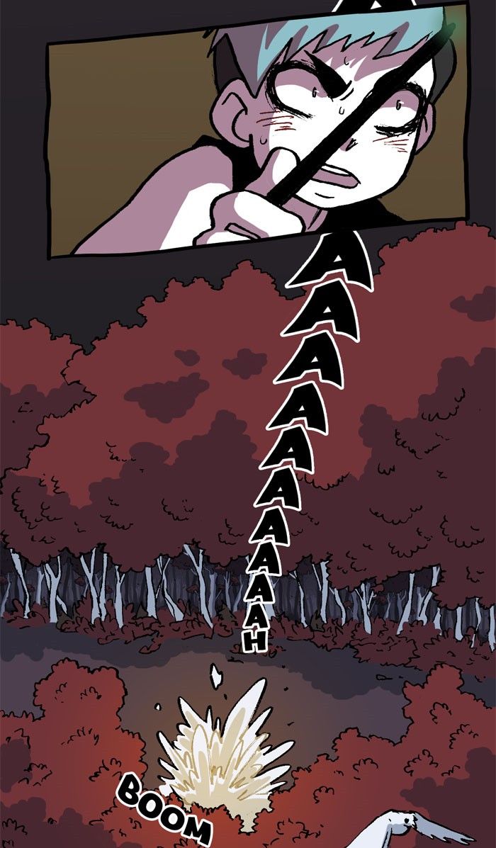 Read hooky Manga Online