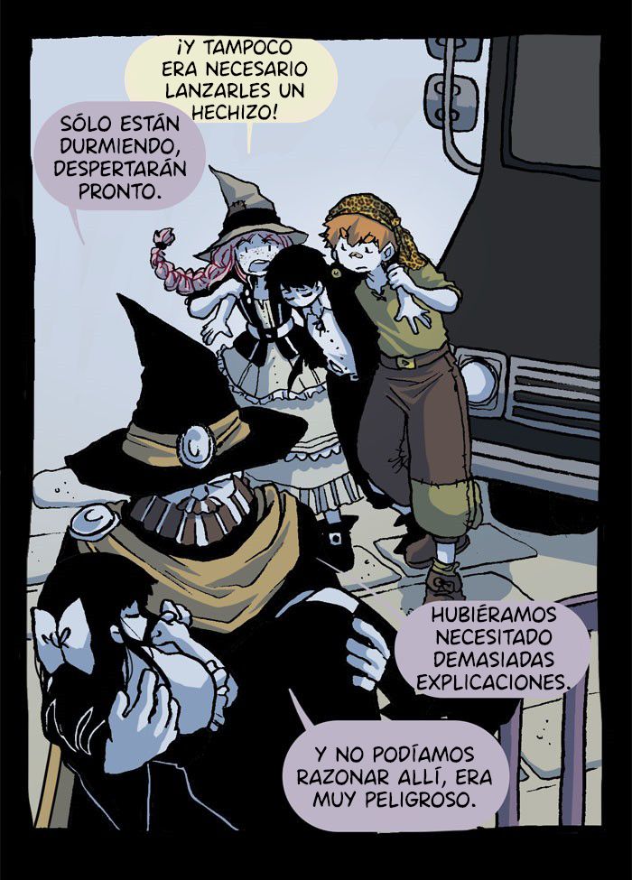 Read hooky Manga Online