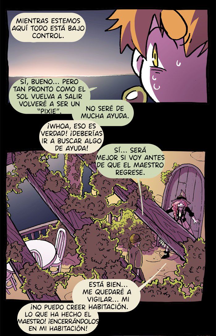 Read hooky Manga Online