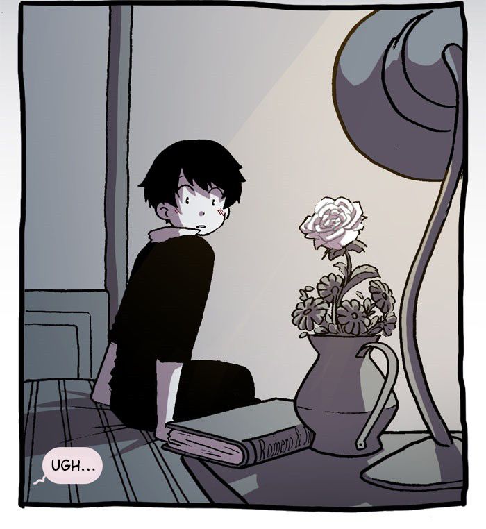 Read hooky Manga Online