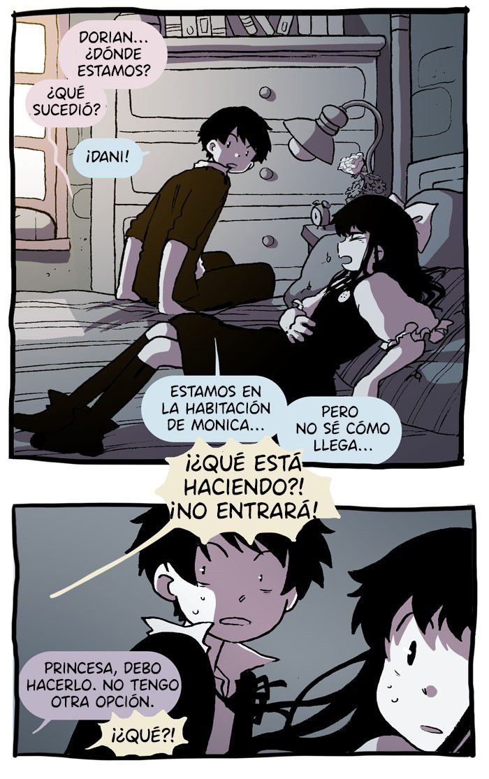Read hooky Manga Online