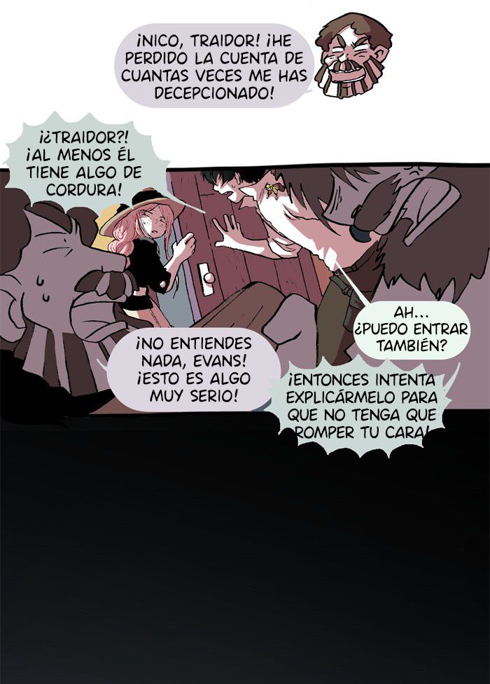 Read hooky Manga Online