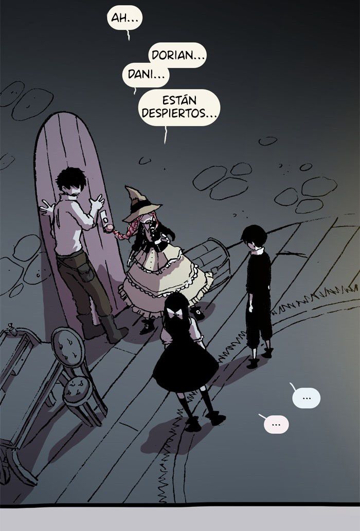 Read hooky Manga Online