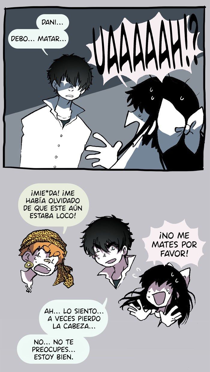 Read hooky Manga Online