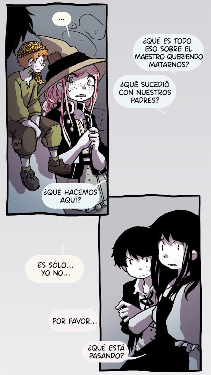 Read hooky Manga Online
