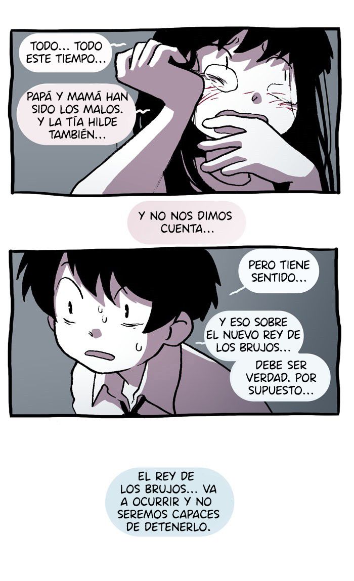 Read hooky Manga Online