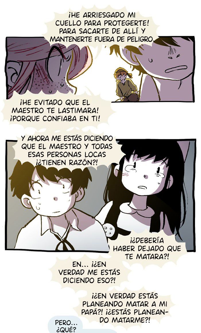 Read hooky Manga Online