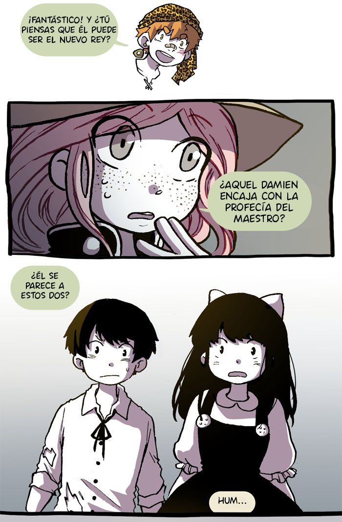 Read hooky Manga Online