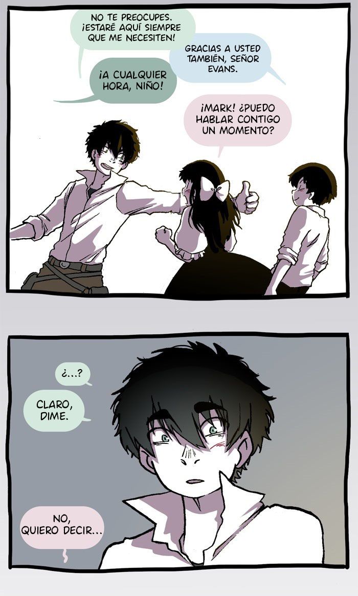 Read hooky Manga Online