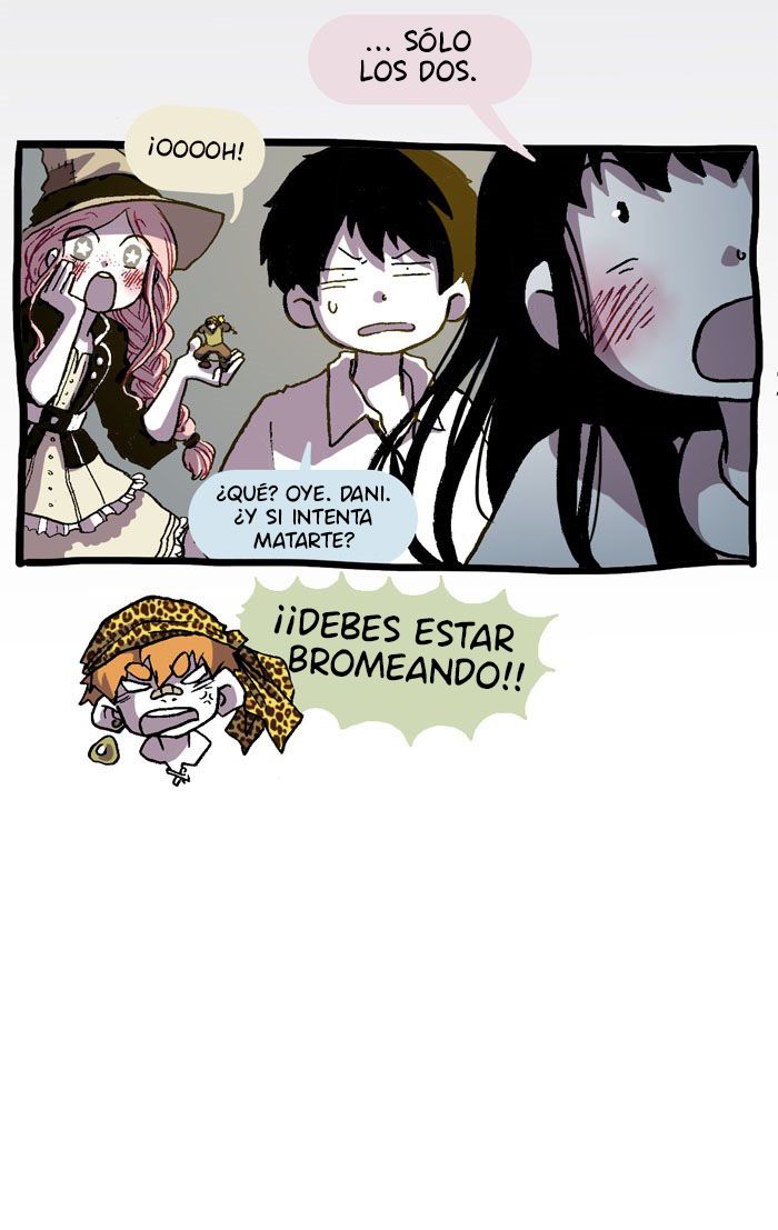 Read hooky Manga Online