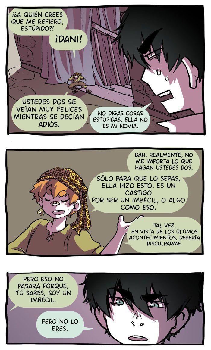 Read hooky Manga Online