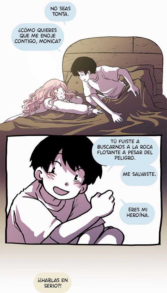 Read hooky Manga Online