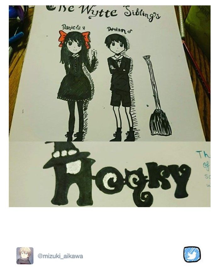 Read hooky Manga Online